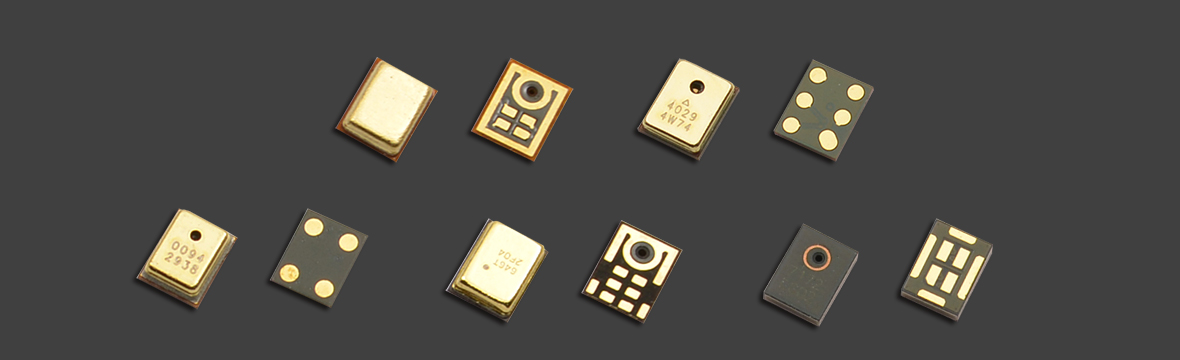 MEMS Microphone