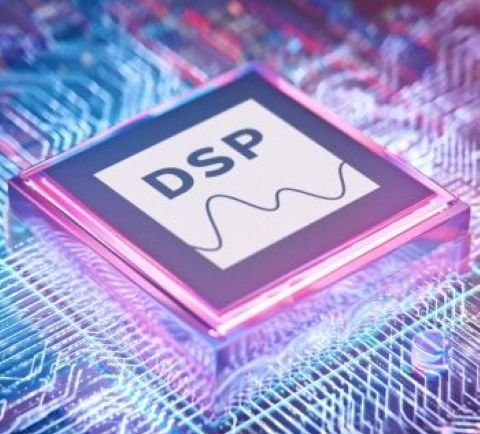 Fortemedia DSP