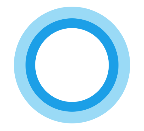微軟(Microsoft) Cortana 測試服務