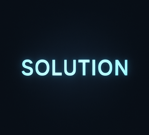 語音降噪解決方案 Solution