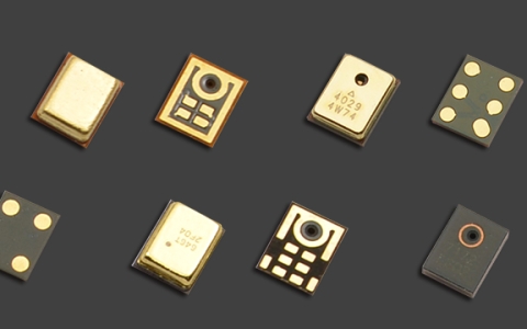MEMS Microphone
